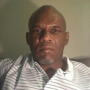 Meet your Posher, Rodney comebackwithitright